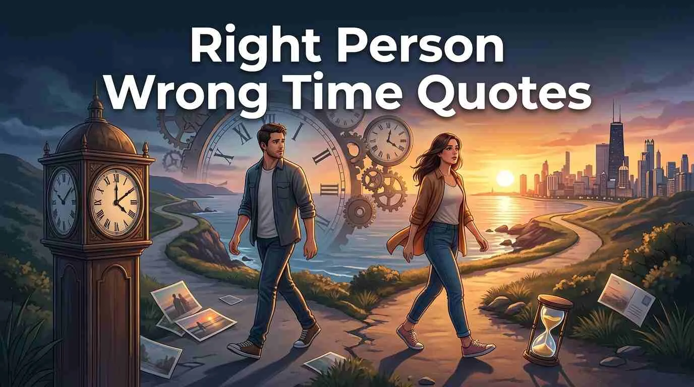 "Right Person Wrong Time Quotes" Ideas Today