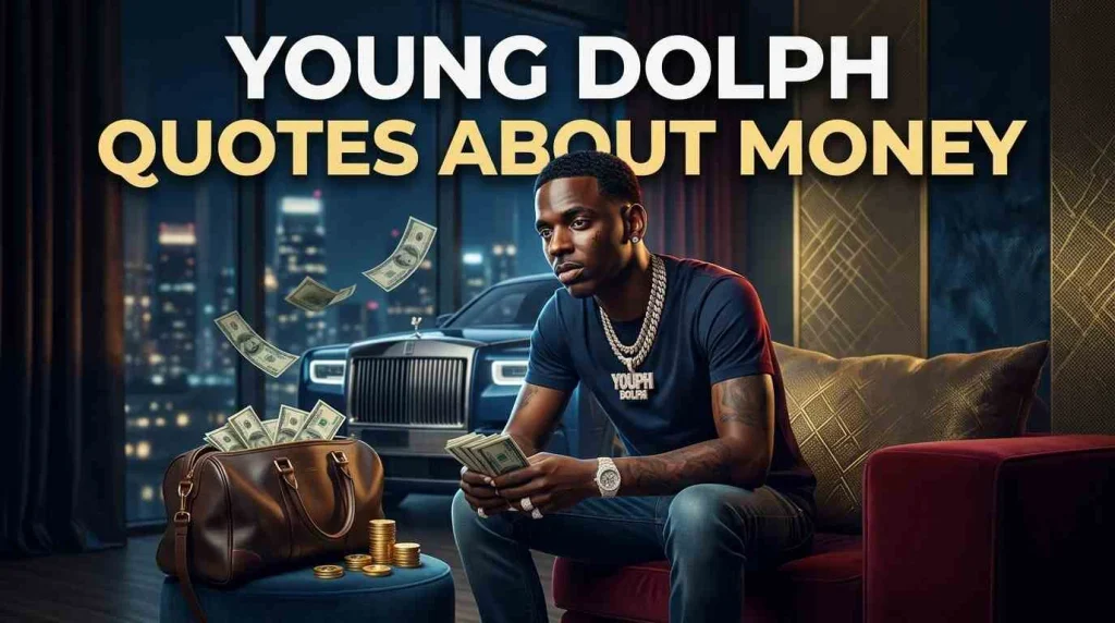 Quotes About Money